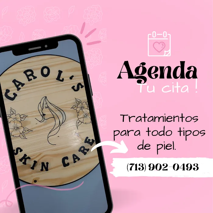 Carol's Beauty & Skincare Picture 4