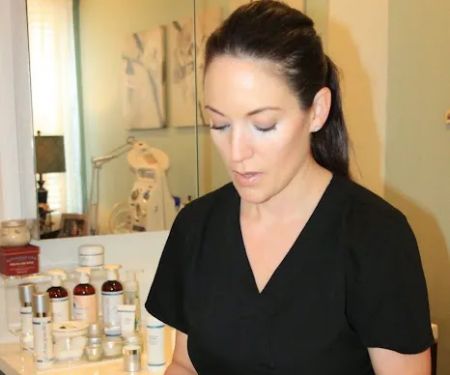 Sanctified Skin Care By Jolana Young