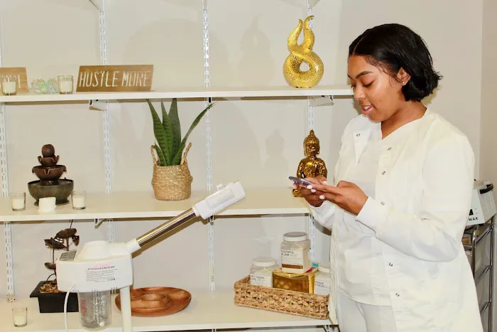 The Elmer Esthetics Empire Picture 3