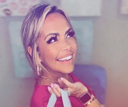 Mary Kay Beauty w/ Stacy Emerson