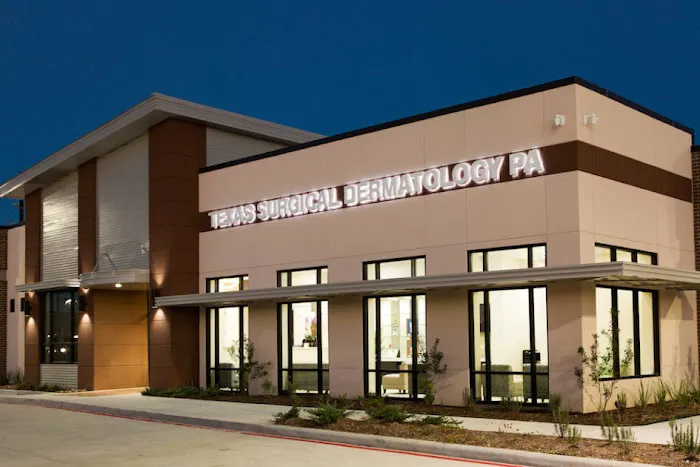Texas Surgical Dermatology PA Picture 2