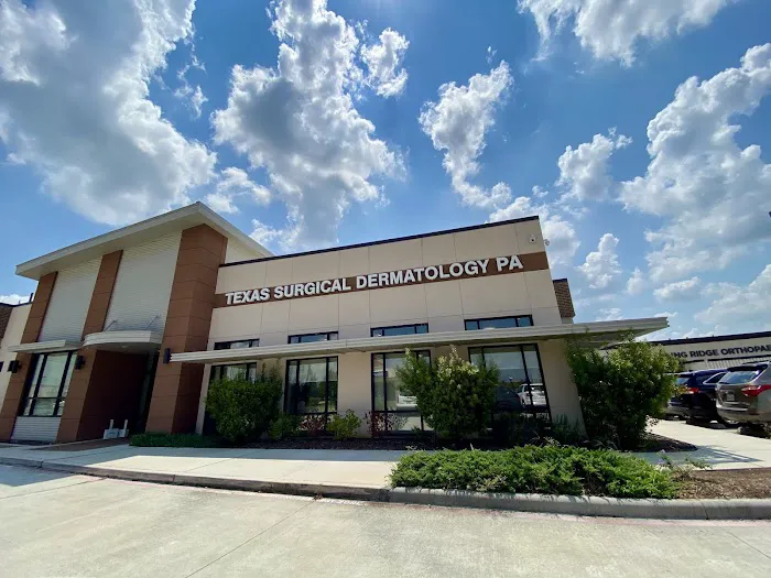 Texas Surgical Dermatology PA Picture 7