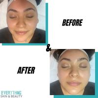 Everything Skin and Beauty ico