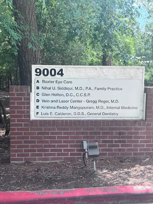 Reger Vein & Skin Specialists Picture 3