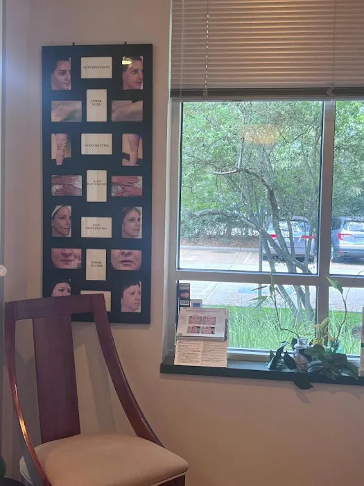 Reger Vein & Skin Specialists Picture 8