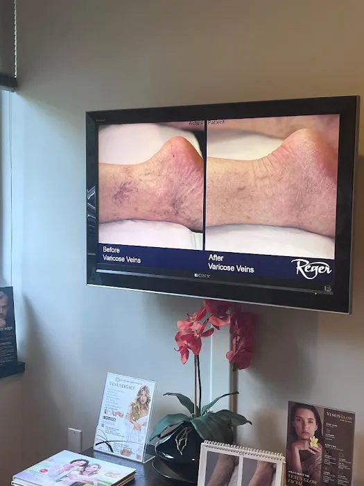 Reger Vein & Skin Specialists Picture 9