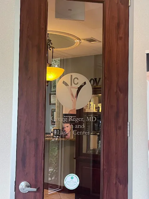 Reger Vein & Skin Specialists Picture 10