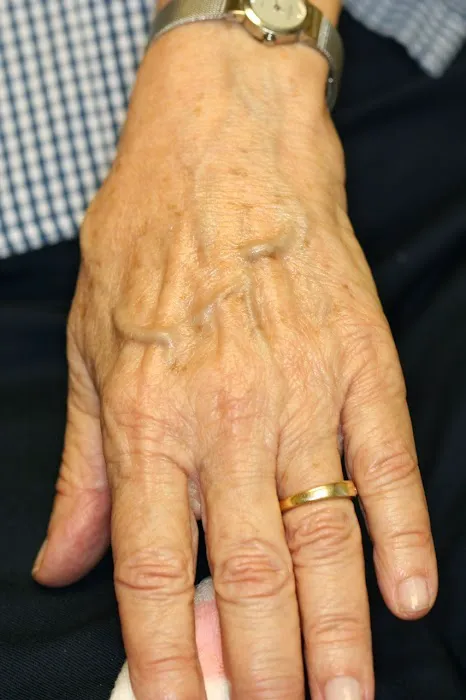 Reger Vein & Skin Specialists Picture 5