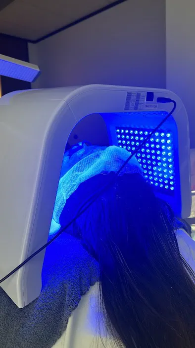 Beyond The Skin Beauty Lounge Picture 1