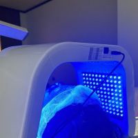 Beyond The Skin Beauty Lounge ico