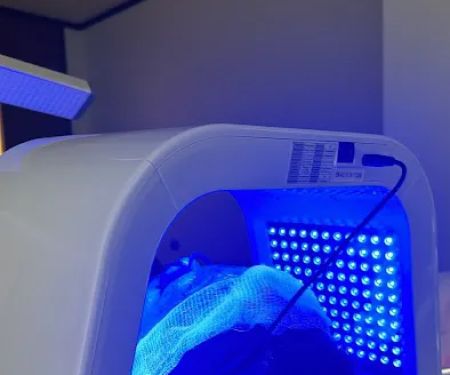 Beyond The Skin Beauty Lounge