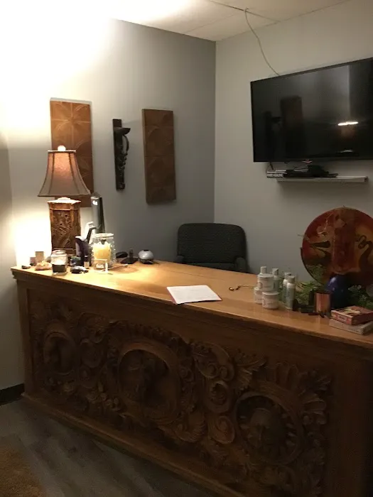 Beannie's Body Therapy & Botanicals Picture 2