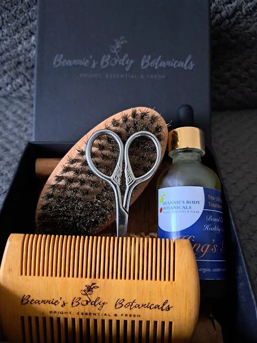 Beannie's Body Therapy & Botanicals Picture 8