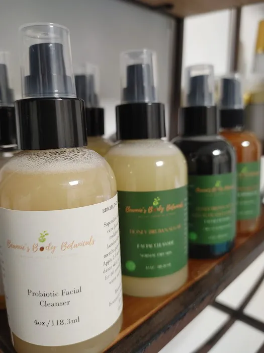 Beannie's Body Therapy & Botanicals Picture 9