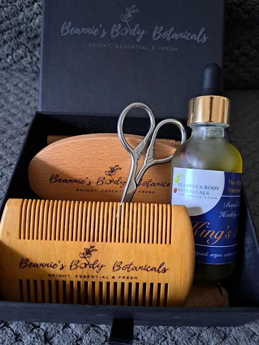 Beannie's Body Therapy & Botanicals Picture 3