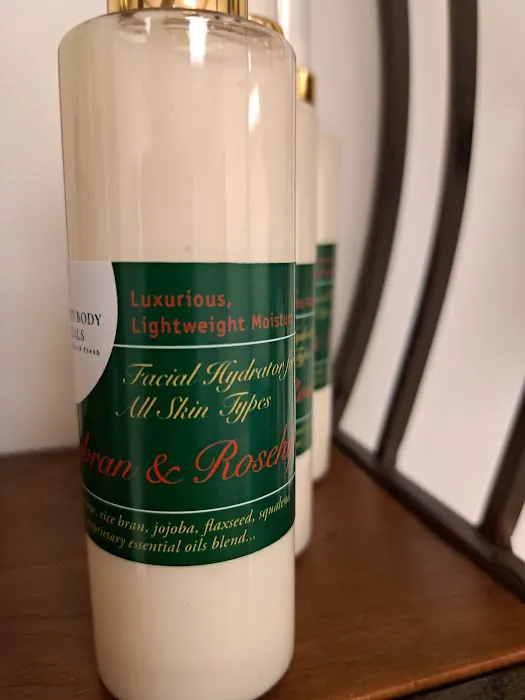 Beannie's Body Therapy & Botanicals Picture 5