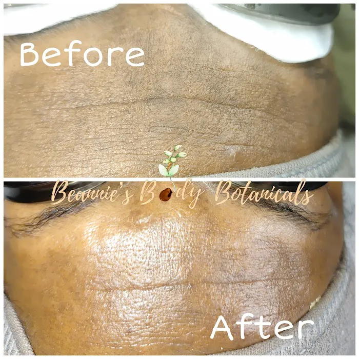 Beannie's Body Therapy & Botanicals Picture 7