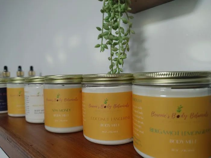 Beannie's Body Therapy & Botanicals Picture 1