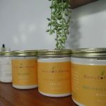 Beannie's Body Therapy & Botanicals