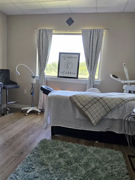 aGoddess Beauty Esthetics LLC Picture 1