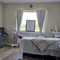 aGoddess Beauty Esthetics LLC ico