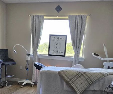 aGoddess Beauty Esthetics LLC