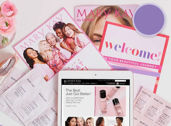 Elizabeth Padgett-Mary Kay Picture 9