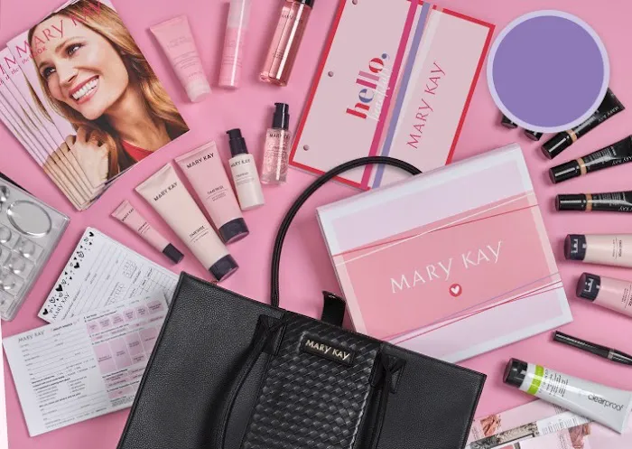 Elizabeth Padgett-Mary Kay Picture 4