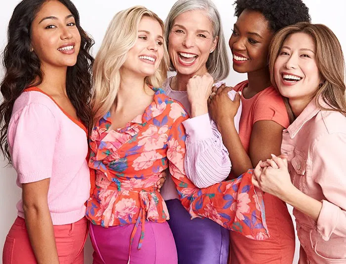 Elizabeth Padgett-Mary Kay Picture 7