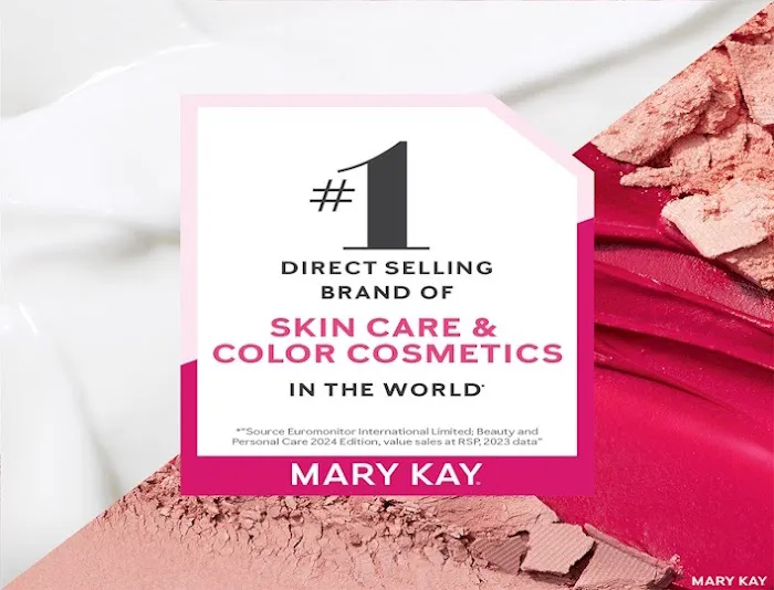 Elizabeth Padgett-Mary Kay Picture 5