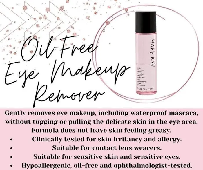 Elizabeth Padgett-Mary Kay Picture 8