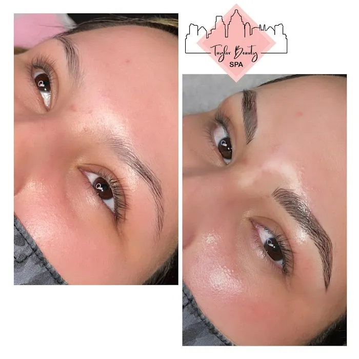 Taylor Aesthetics Picture 1