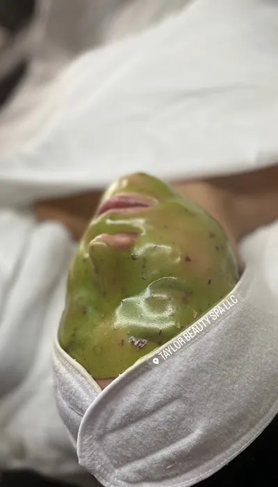 Taylor Aesthetics Picture 2