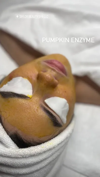 Taylor Aesthetics Picture 3