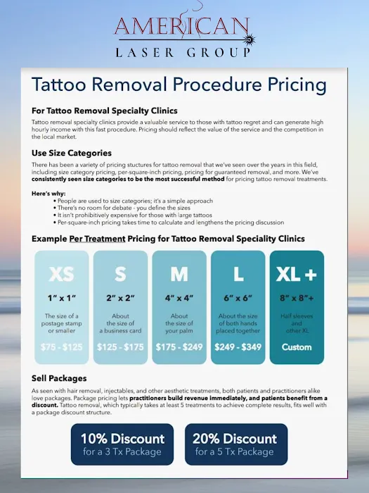 American Laser Group Picture 7