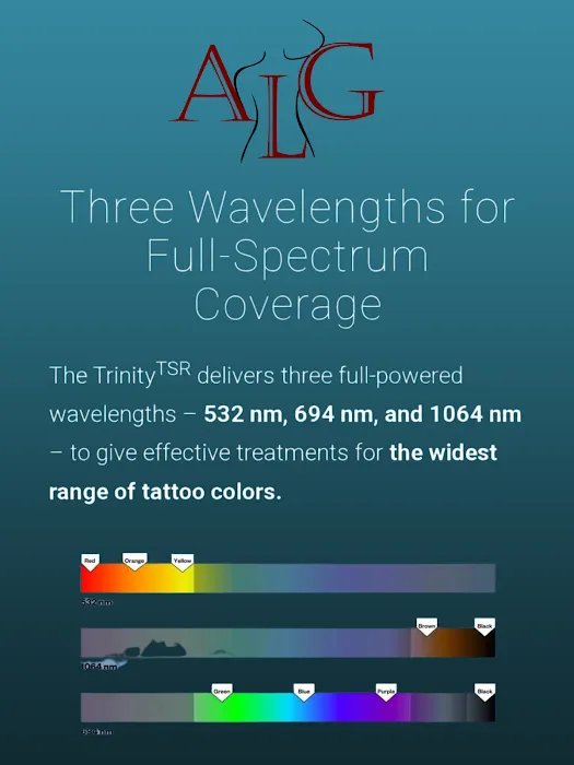 American Laser Group Picture 5
