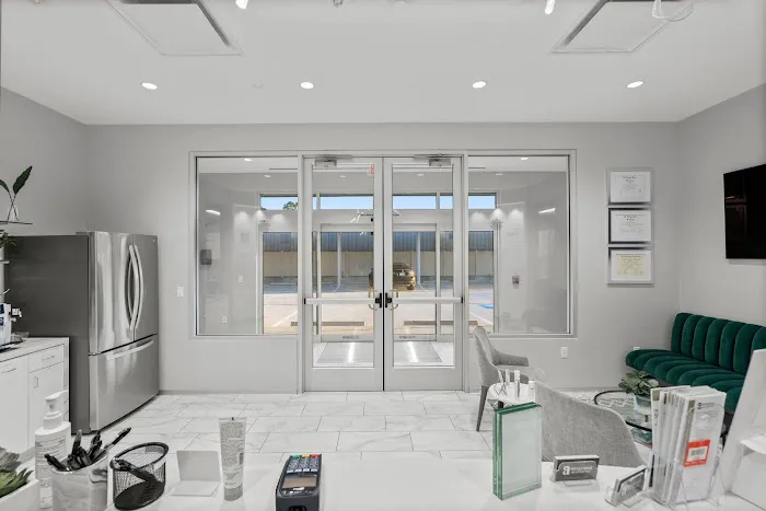 Integrated Aesthetics - The Woodlands Picture 1