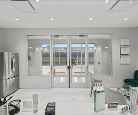 Integrated Aesthetics - The Woodlands