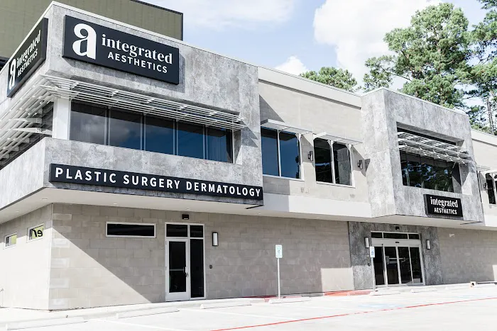 Integrated Aesthetics - The Woodlands Picture 5