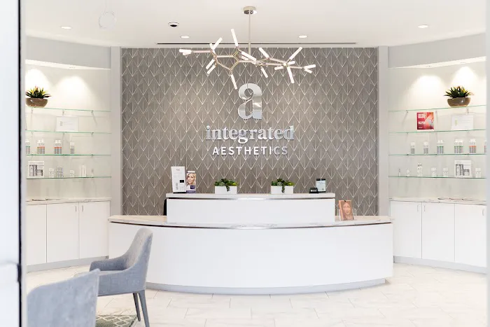 Integrated Aesthetics - The Woodlands Picture 6