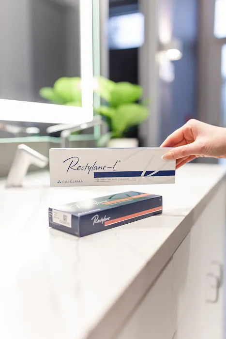 Integrated Aesthetics - The Woodlands Picture 8