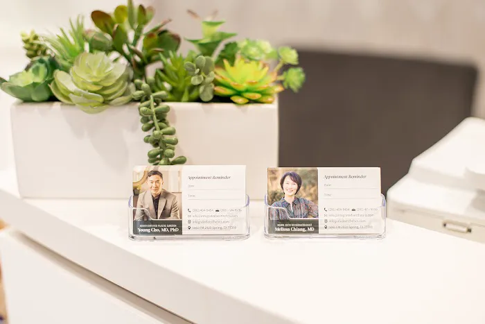 Integrated Aesthetics - The Woodlands Picture 7