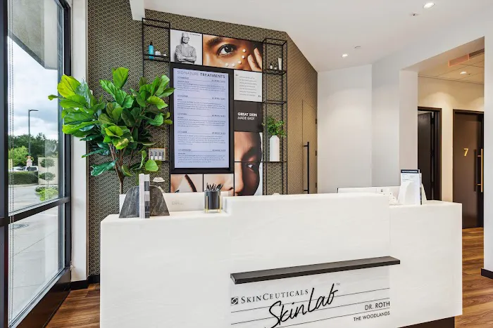 SkinCeuticals SkinLab by Dr. Roth – The Woodlands Picture 7