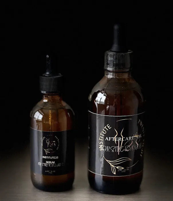 Institute 28 Picture 5