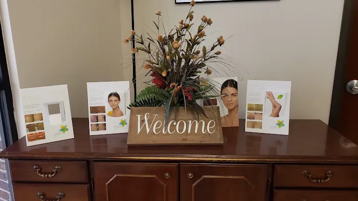 North Houston Aesthetics & Wellness Center Picture 6