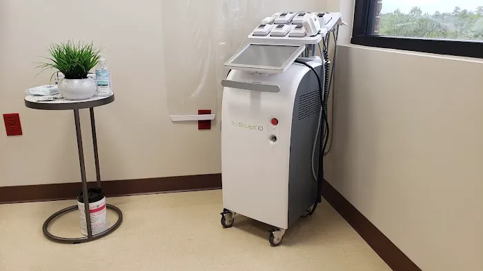 North Houston Aesthetics & Wellness Center Picture 5