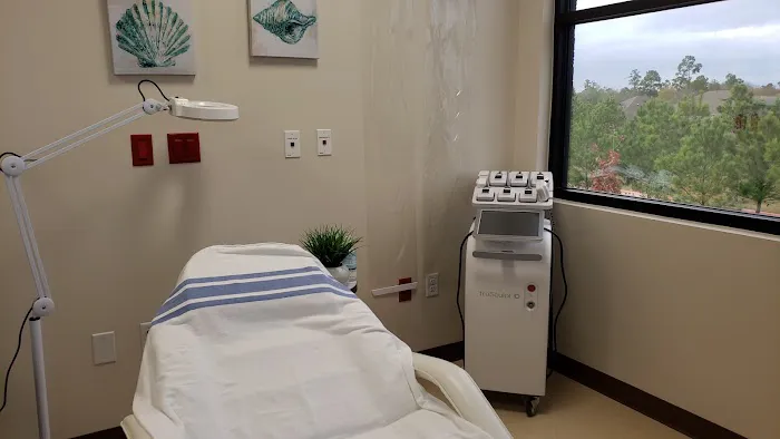 North Houston Aesthetics & Wellness Center Picture 7