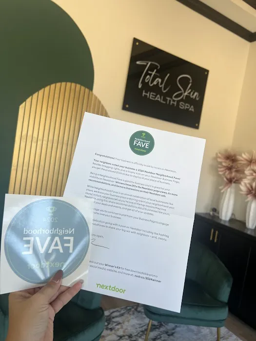 Total Skin Health Spa Picture 9