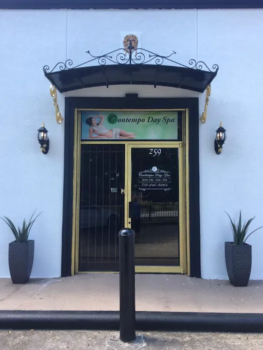 Contempo Day Spa Picture 6