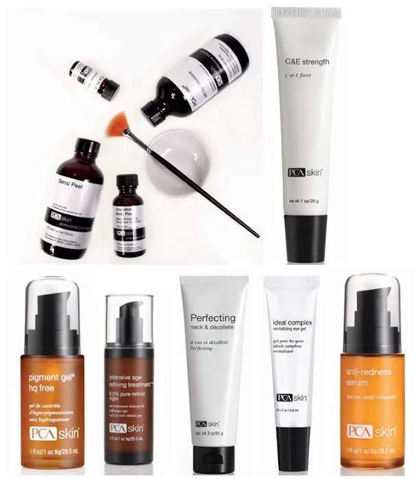 Facials & Beyond Picture 4